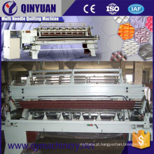 Venda quente chishing lockstitch multi agulha máquina de acolchoado